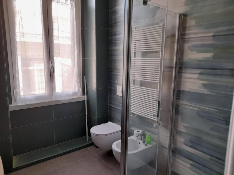 Casa Jole, Appartamento In Centro Bari Exterior foto