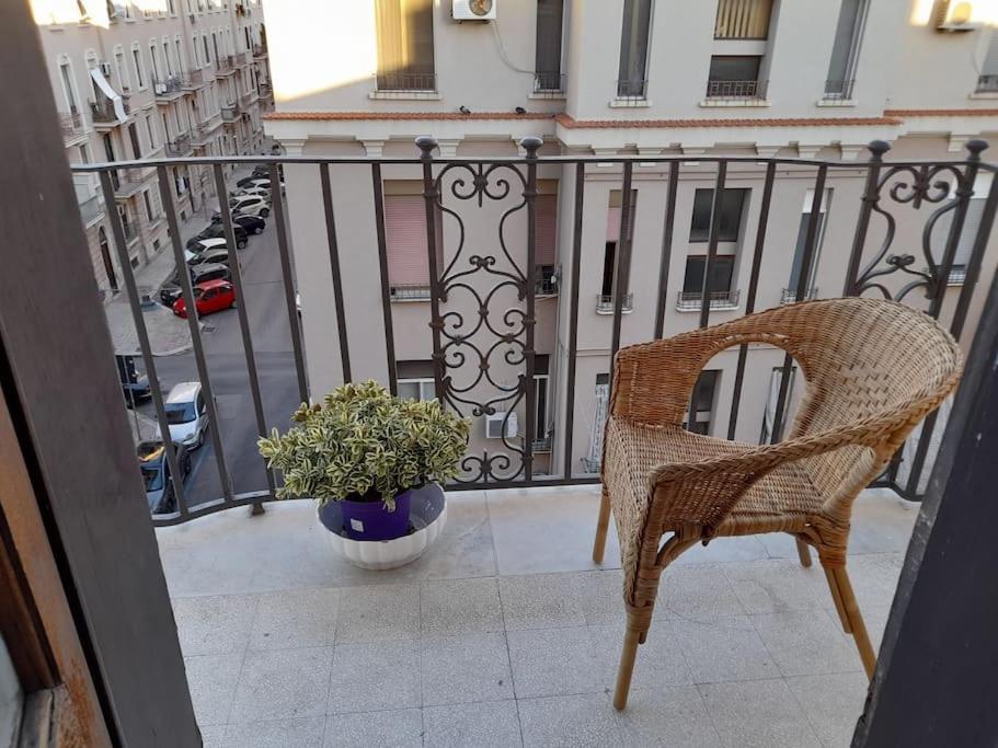 Casa Jole, Appartamento In Centro Bari Exterior foto